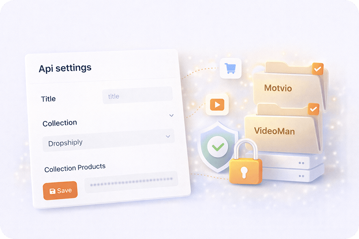 Configure Access